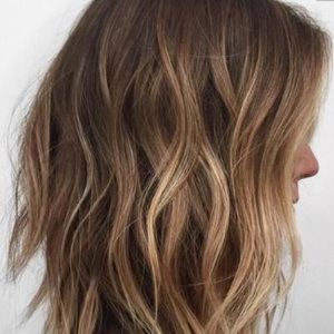 Meet your Posher, Anne